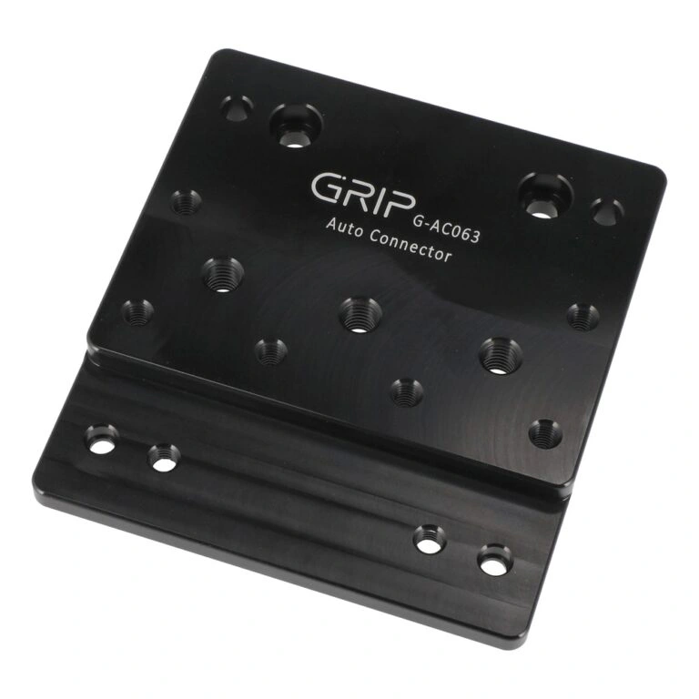 Mirka® ToolChanger Tray Extension official product view