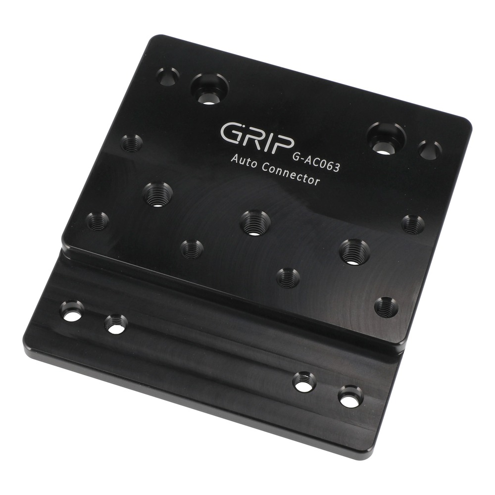 Mirka® ToolChanger Tray Extension official product view