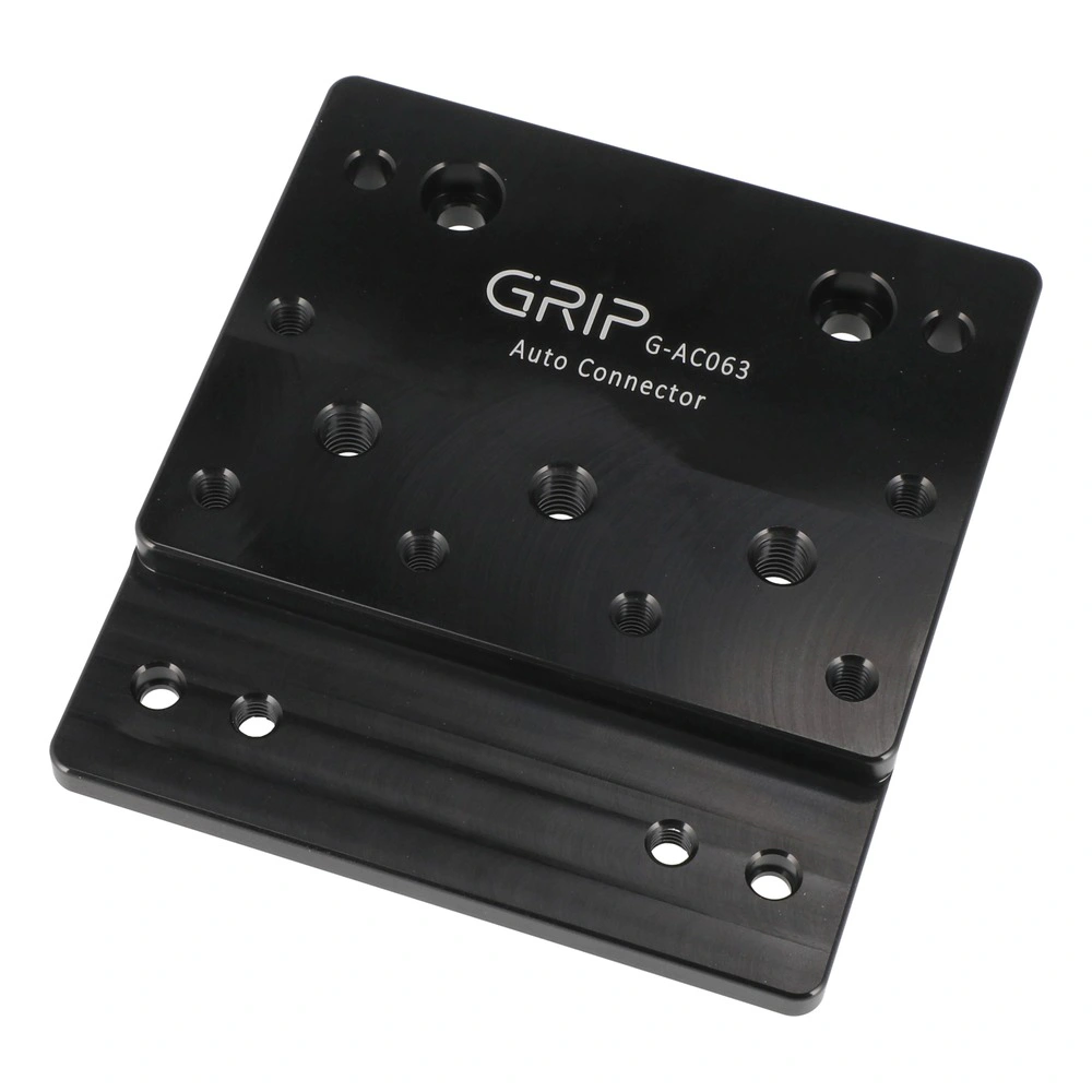 Mirka® ToolChanger Tray Extension official product view