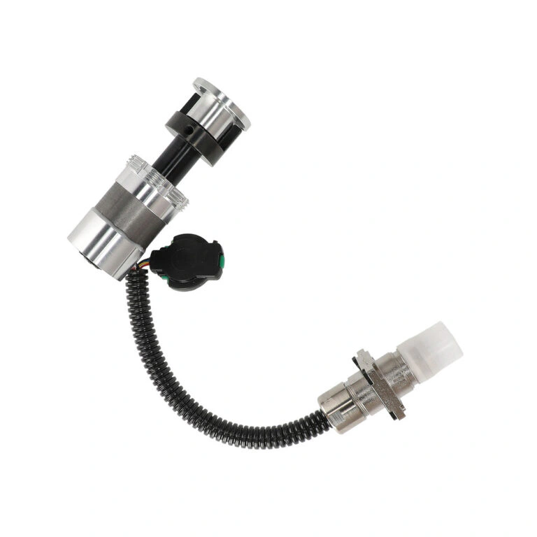 מנוע Mirka עבור AIROS 130S – תמונת מוצר - Mirka Motor for AIROS 130S – product image