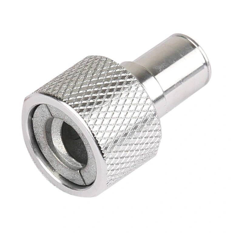 תותב נעילה מהירה לציר Mirka עבור AROS-B – תמונת מוצר - Mirka Spindle Quick Lock Insert for AROS-B – product image