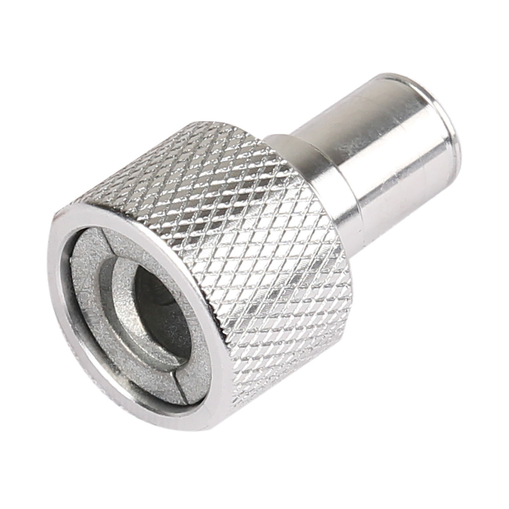 תותב נעילה מהירה לציר Mirka עבור AROS-B – תמונת מוצר - Mirka Spindle Quick Lock Insert for AROS-B – product image