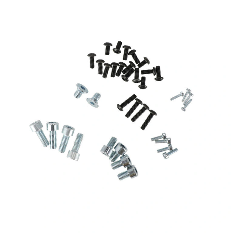 ערכת ברגים Mirka עבור AIROS – תמונת מוצר - Mirka Screw kit for AIROS – product image
