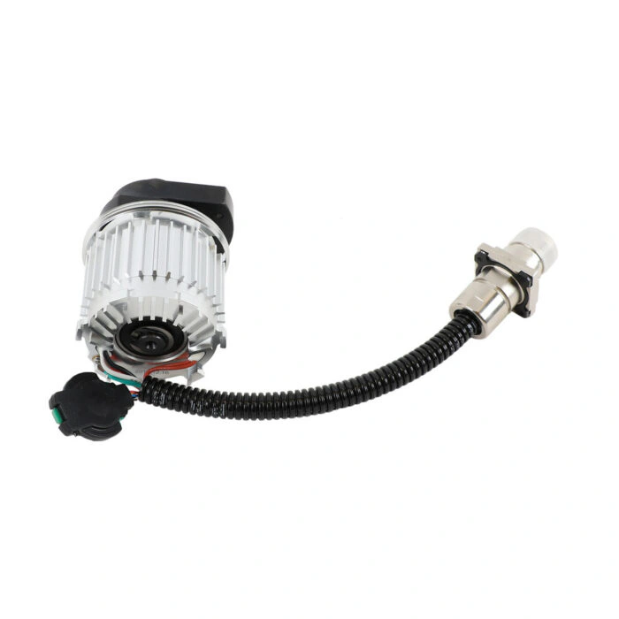 מנוע Mirka עבור AIROS 550S – תמונת מוצר - Mirka Motor for AIROS 550S – product image