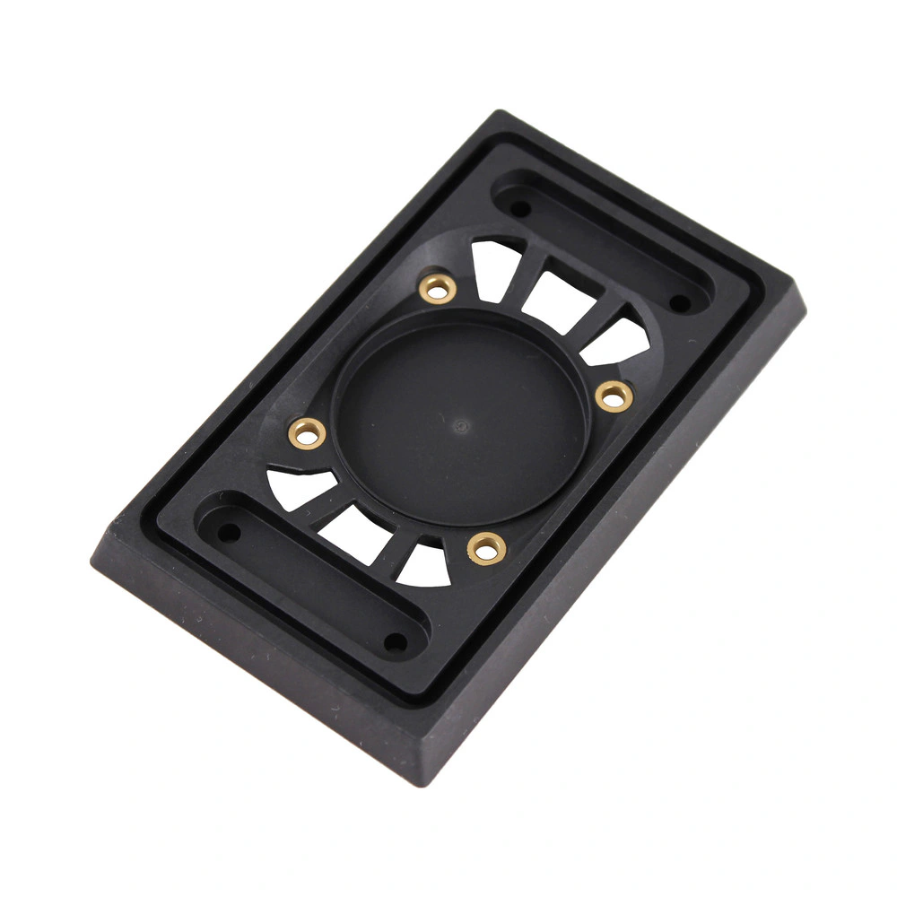 Mirka Backing plate for DEOS 81x133mm – product image