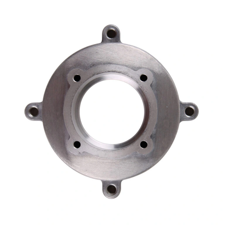 בית מיסב Mirka עבור DEOS – תמונת מוצר - Mirka Bearing Housing for DEOS – product image