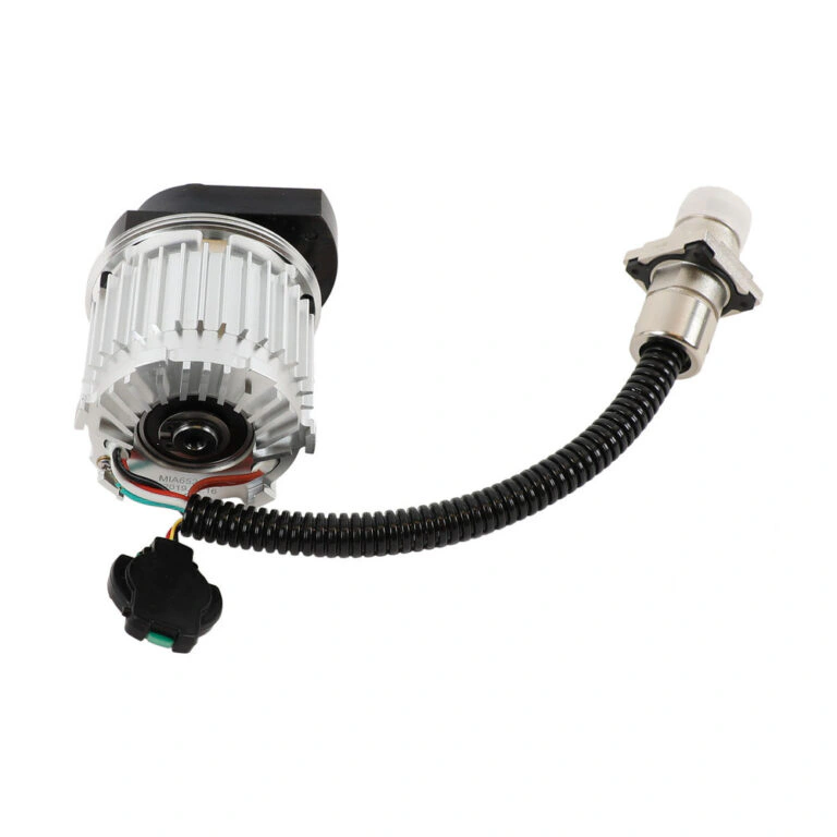 מנוע Mirka עבור AIROS 650S – תמונת מוצר - Mirka Motor for AIROS 650S – product image