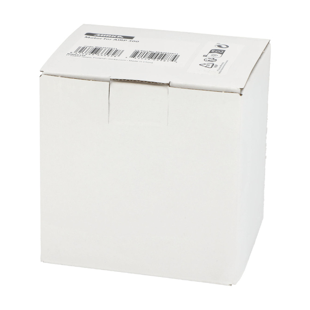 מנוע Mirka עבור AIROS 300P – תמונת מוצר - Mirka Motor for AIROS 300P – product image