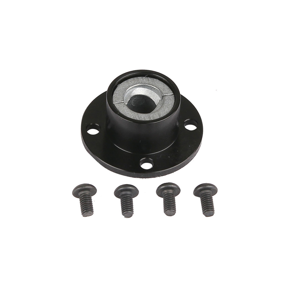 מכלול פלטת נעילה מהירה Mirka עבור AOS-B – תמונת מוצר - Mirka Quick Lock Plate Assembly for AOS-B – product image