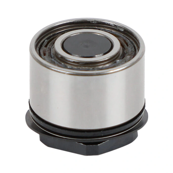 ערכת מיסב ציר עם אטימה כפולה Mirka לקטרים 125/150 מ״מ – תמונת מוצר - Mirka Spindle Bearing Dual Seal Kit 125/150mm – product image