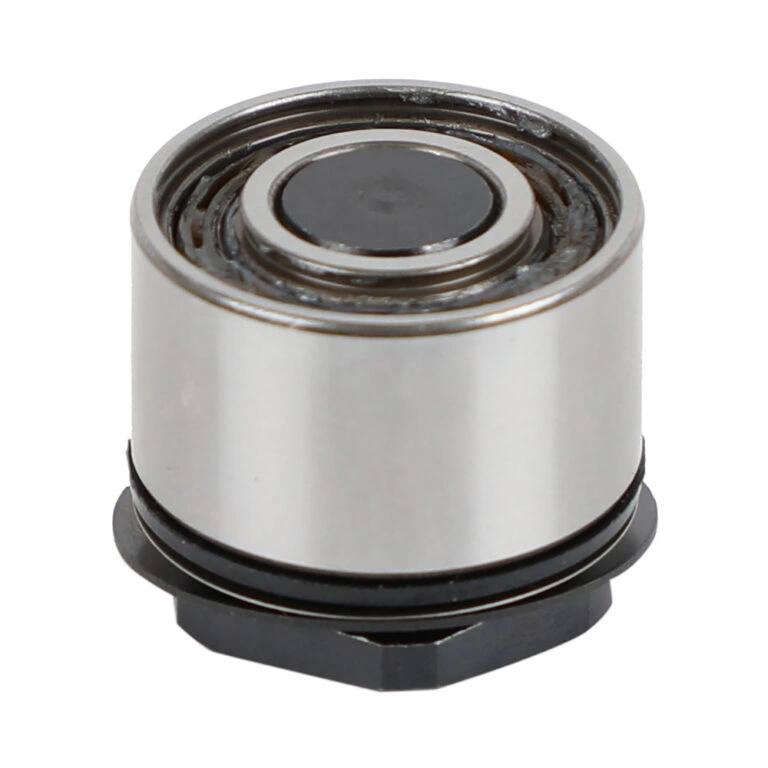 ערכת מיסב ציר עם אטימה כפולה Mirka לקטרים 125/150 מ״מ – תמונת מוצר - Mirka Spindle Bearing Dual Seal Kit 125/150mm – product image