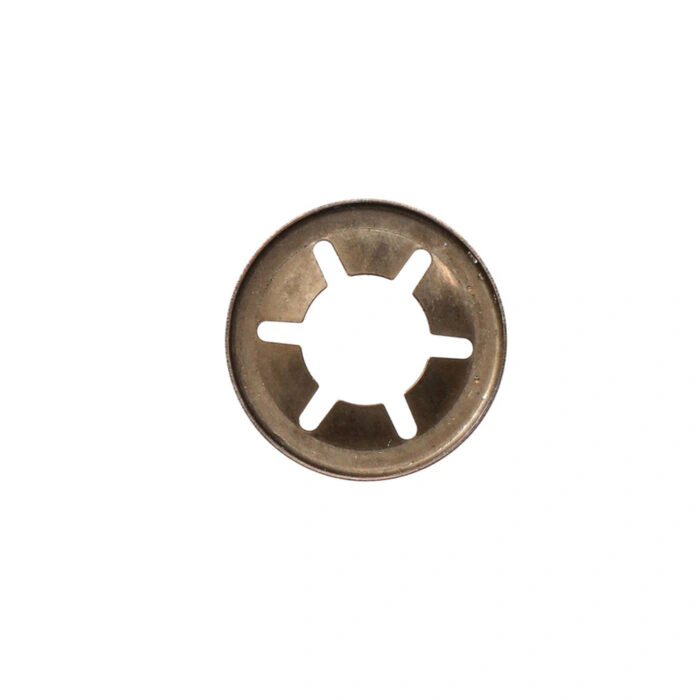 דסקית נעילה 12 מ״מ Mirka עבור DEOS – תמונת מוצר - Mirka Pushlock Washer 12mm for DEOS – product image