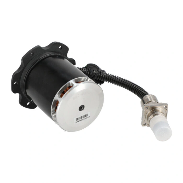 מנוע Mirka עבור AIROS 300P – תמונת מוצר - Mirka Motor for AIROS 300P – product image
