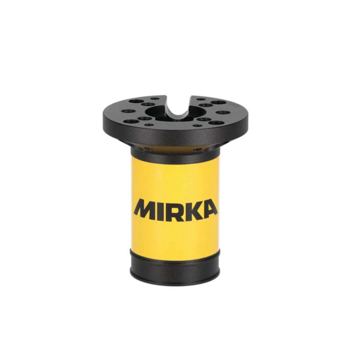 בית Mirka עבור AIROS 130S ו-150S – תמונת מוצר - Mirka Housing for AIROS 130S, 150S – product image