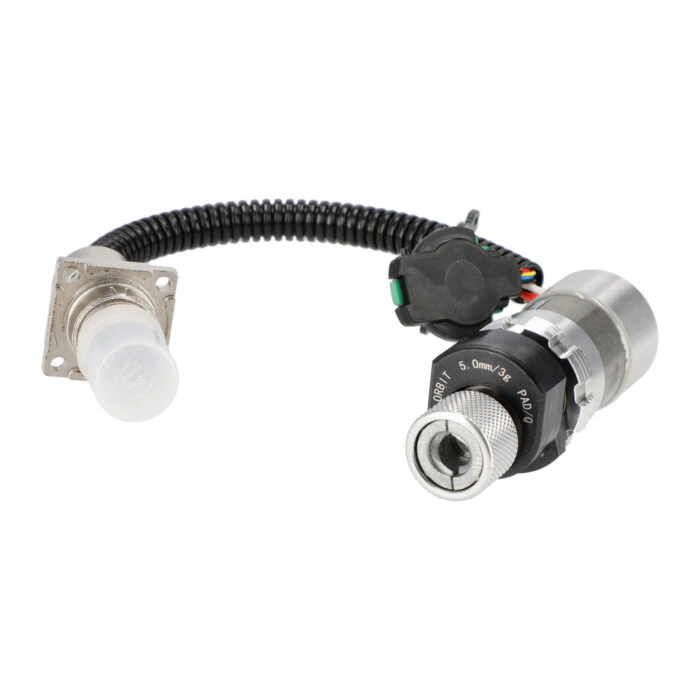 מנוע Mirka עבור AIROS 150S – תמונת מוצר - Mirka Motor for AIROS 150S – product image
