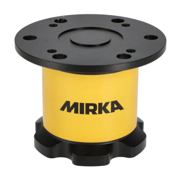 בית Mirka עבור AIROS 300P – תמונת מוצר - Mirka Housing for AIROS 300P – product image
