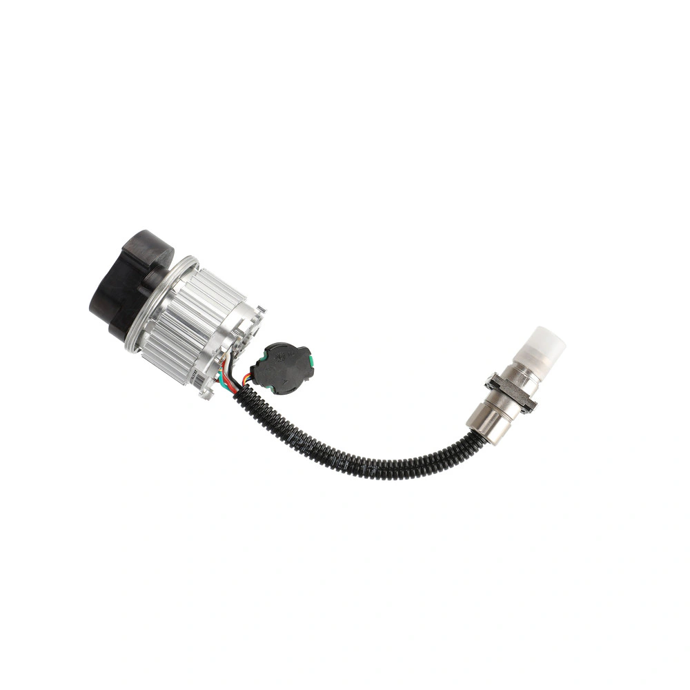 מנוע Mirka עבור AIROS 312P – תמונת מוצר - Mirka Motor for AIROS 312P – product image