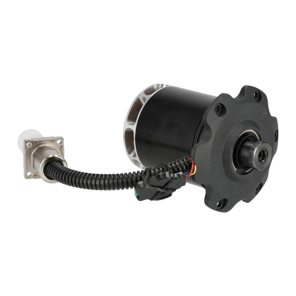 מנוע Mirka עבור AIROS 300P – תמונת מוצר - Mirka Motor for AIROS 300P – product image