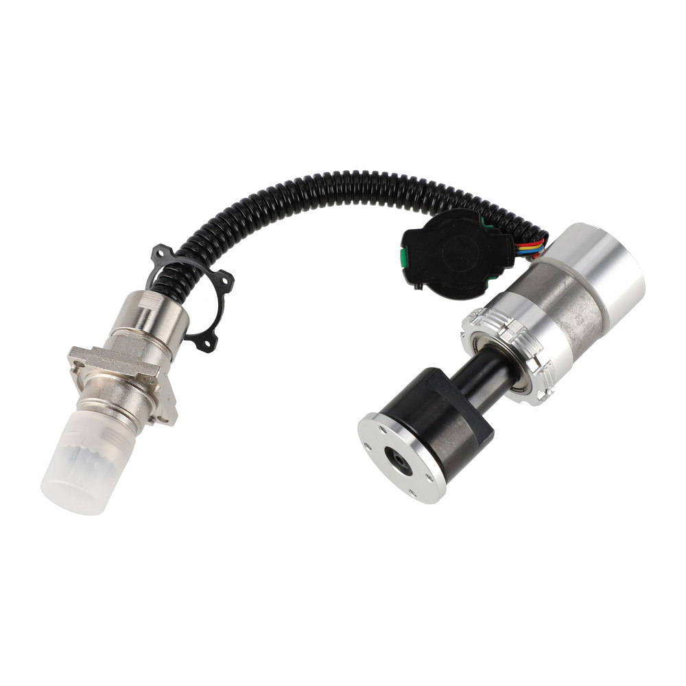 מנוע Mirka עבור AIROS 130S – תמונת מוצר - Mirka Motor for AIROS 130S – product image