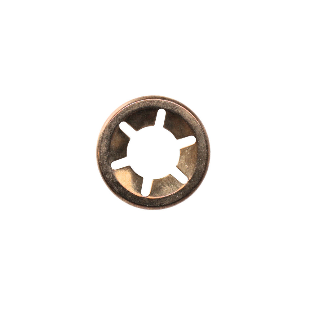 דסקית נעילה 12 מ״מ Mirka עבור DEOS – תמונת מוצר - Mirka Pushlock Washer 12mm for DEOS – product image
