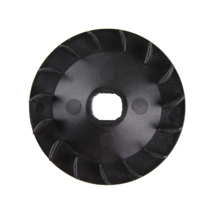 מאוורר Mirka עבור DEOS – תמונת מוצר - Mirka Fan for DEOS – product image