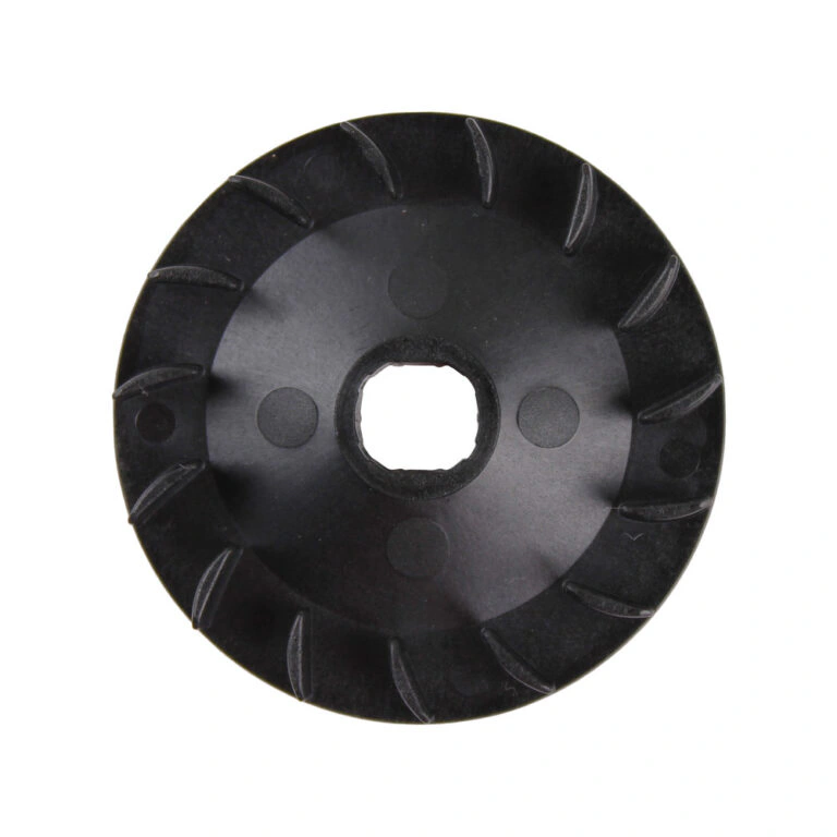 מאוורר Mirka עבור DEOS – תמונת מוצר - Mirka Fan for DEOS – product image