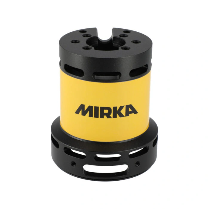 בית Mirka עבור AIROS 312P ו-350S – תמונת מוצר - Mirka Housing for AIROS 312P, 350S – product image
