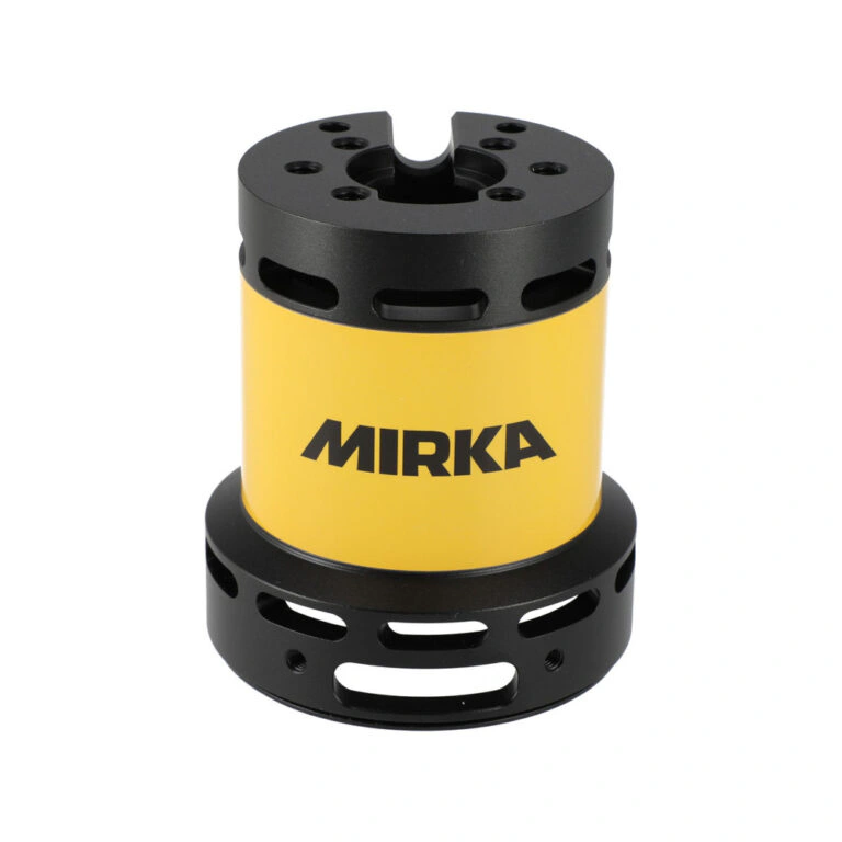 בית Mirka עבור AIROS 312P ו-350S – תמונת מוצר - Mirka Housing for AIROS 312P, 350S – product image