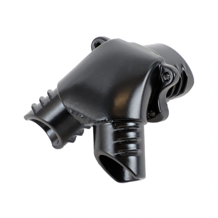 מחבר פליטה Mirka עבור AIROS 550S ו-650S – תמונת מוצר - Mirka Exhaust Fitting for AIROS 550S, 650S – product image