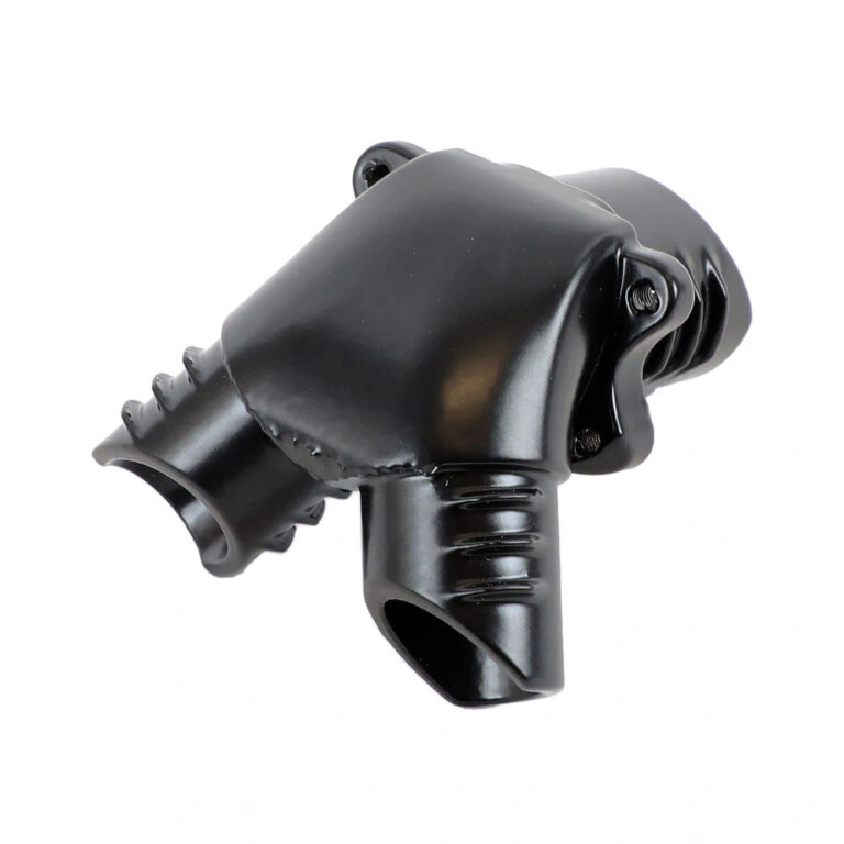 מחבר פליטה Mirka עבור AIROS 550S ו-650S – תמונת מוצר - Mirka Exhaust Fitting for AIROS 550S, 650S – product image