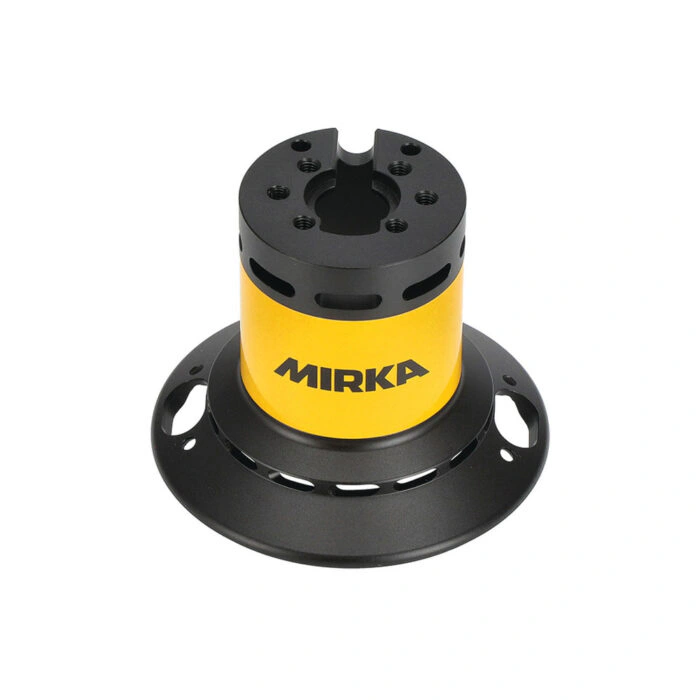 בית Mirka עבור AIROS 550S ו-650S – תמונת מוצר - Mirka Housing for AIROS 550S, 650S – product image