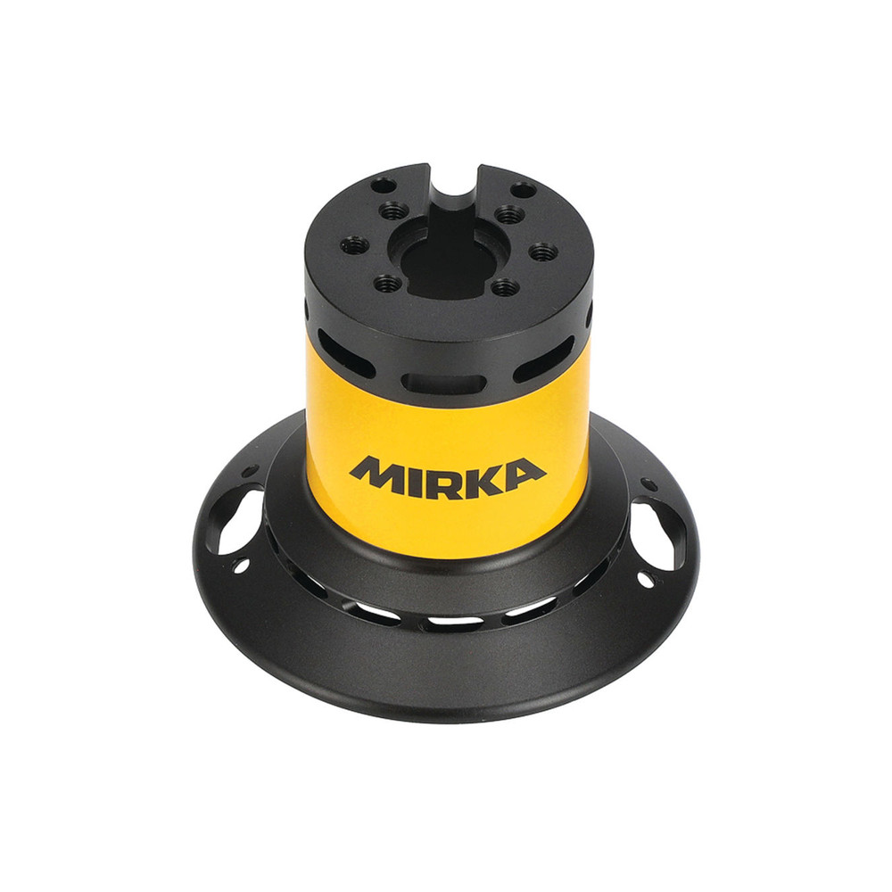 בית Mirka עבור AIROS 550S ו-650S – תמונת מוצר - Mirka Housing for AIROS 550S, 650S – product image