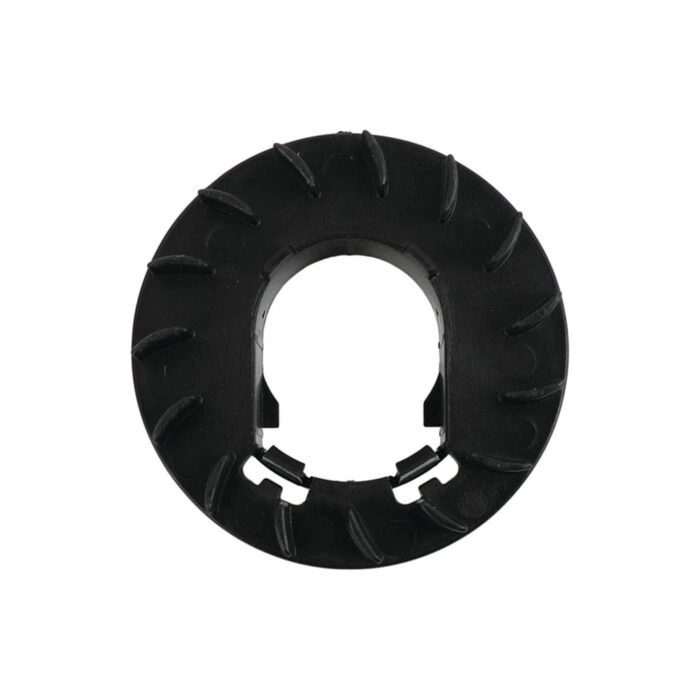 מאוורר לפלטה 2.5/5.0 מ״מ, 30 גרם Mirka עבור DEROS 325/350 – תמונת מוצר - Mirka Fan 2,5/5,0mm/30g Pad for DEROS 325/350 – product image