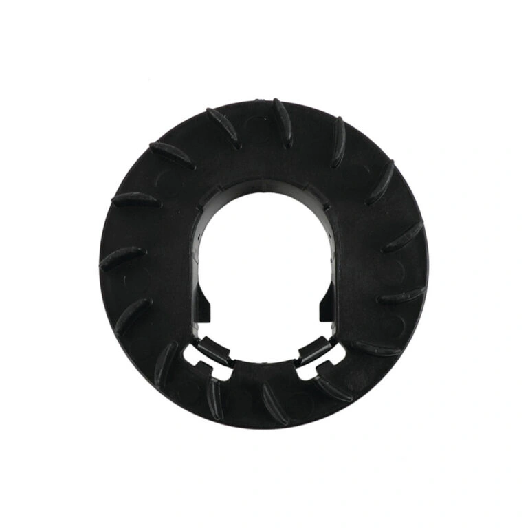 מאוורר לפלטה 2.5/5.0 מ״מ, 30 גרם Mirka עבור DEROS 325/350 – תמונת מוצר - Mirka Fan 2,5/5,0mm/30g Pad for DEROS 325/350 – product image