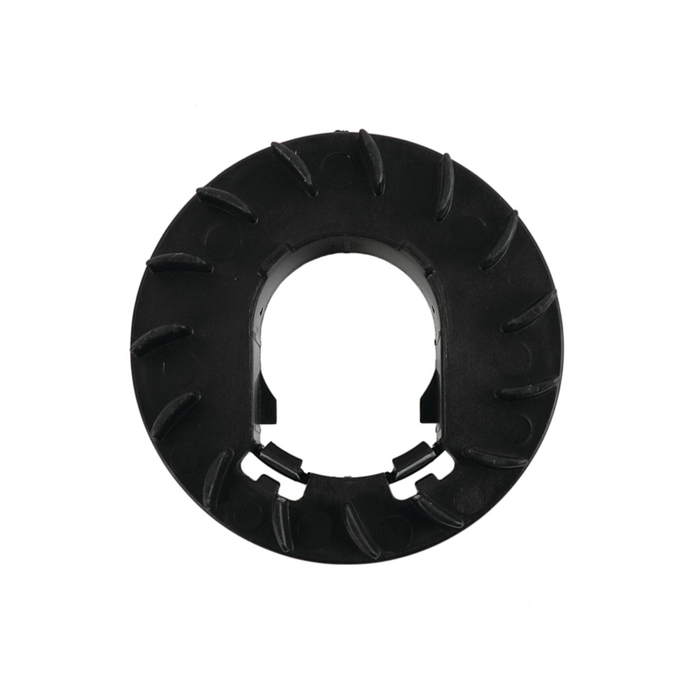 מאוורר לפלטה 2.5/5.0 מ״מ, 30 גרם Mirka עבור DEROS 325/350 – תמונת מוצר - Mirka Fan 2,5/5,0mm/30g Pad for DEROS 325/350 – product image