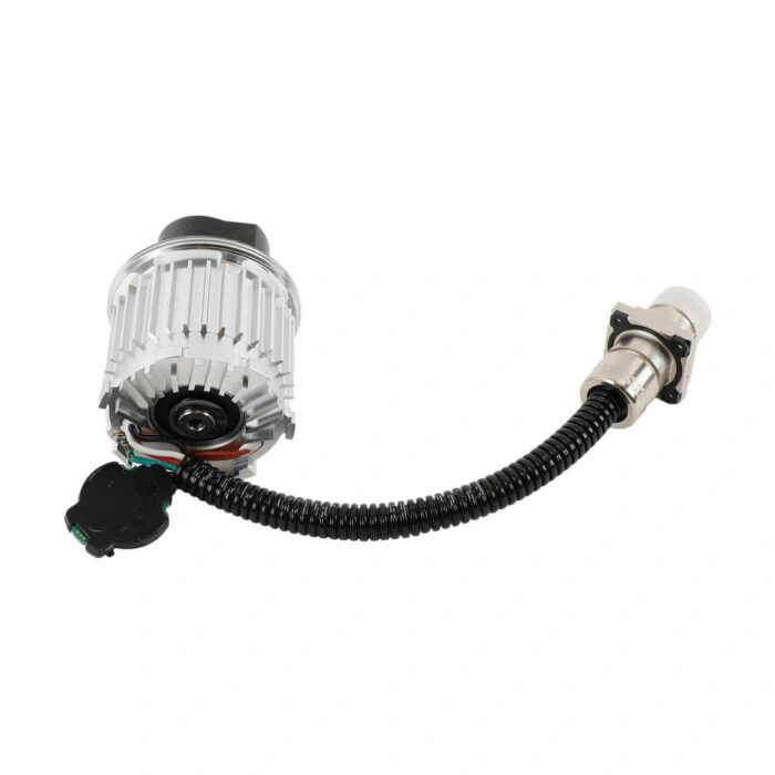 מנוע Mirka עבור AIROS 350S – תמונת מוצר - Mirka Motor for AIROS 350S – product image
