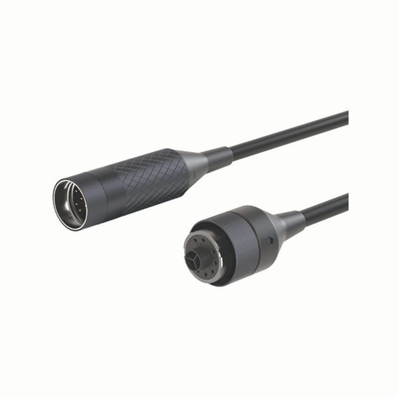 ES21 round cable ordering no. 4220420402