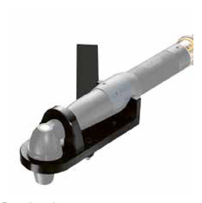 Tensor ES reaction plate from the Atlas Copco catalogue