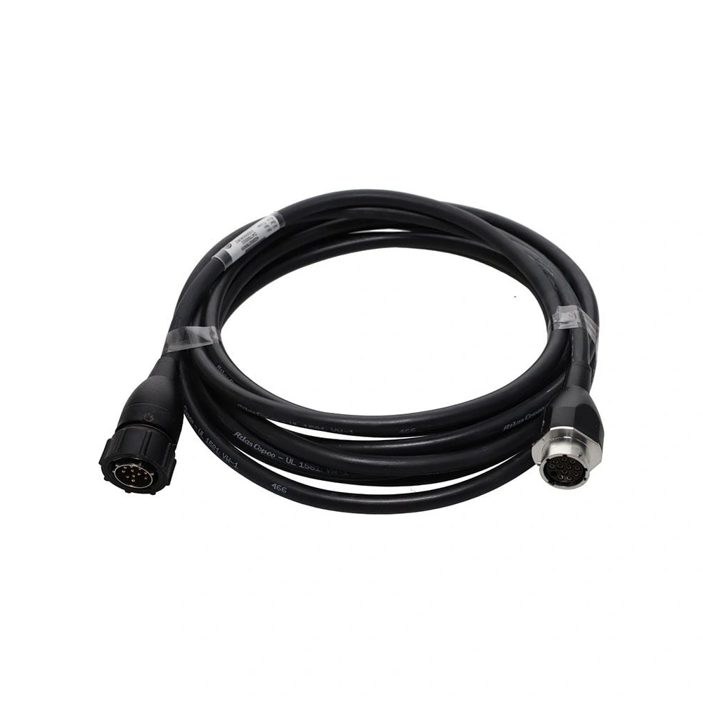 Tool cable extension for Atlas Copco Tensor SL