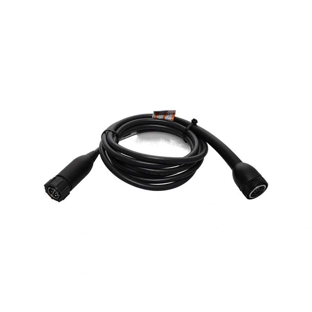 PF4 Tool cable 3 m Heavy duty SL for Atlas Copco Tensor SL