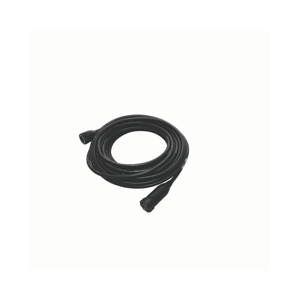 PF4 Tool cable 15 m Heavy duty SL for Atlas Copco Tensor SL