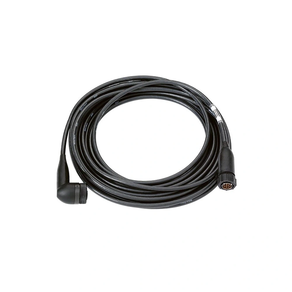 PF4 Tool cable 10 m 90-degree SL for Atlas Copco Tensor SL