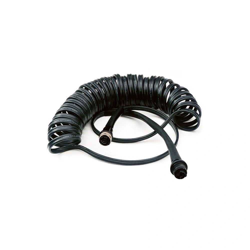 3 m Tensor SR spiral cable