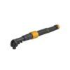 Atlas Copco Tensor ES angle torque screwdriver, model ETV ES61-200-20, on white