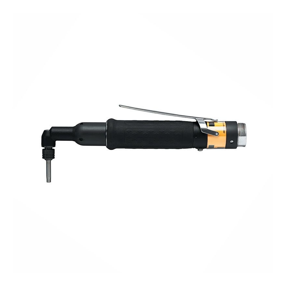 Atlas Copco Tensor SL angle torque screwdriver, model ETV SL21-07-06, on white