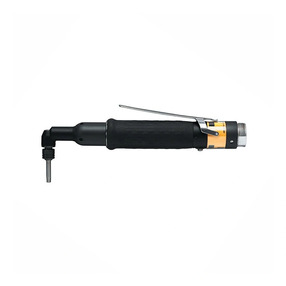מברגת מומנט זוויתית Atlas Copco Tensor SL, דגם ETV SL21-07-06, על רקע לבן