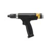 Atlas Copco Tensor SL pistol grip torque screwdriver, model 8433220466, on white