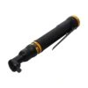 Atlas Copco Tensor SR angle torque screwdriver, model 8436412012, on white