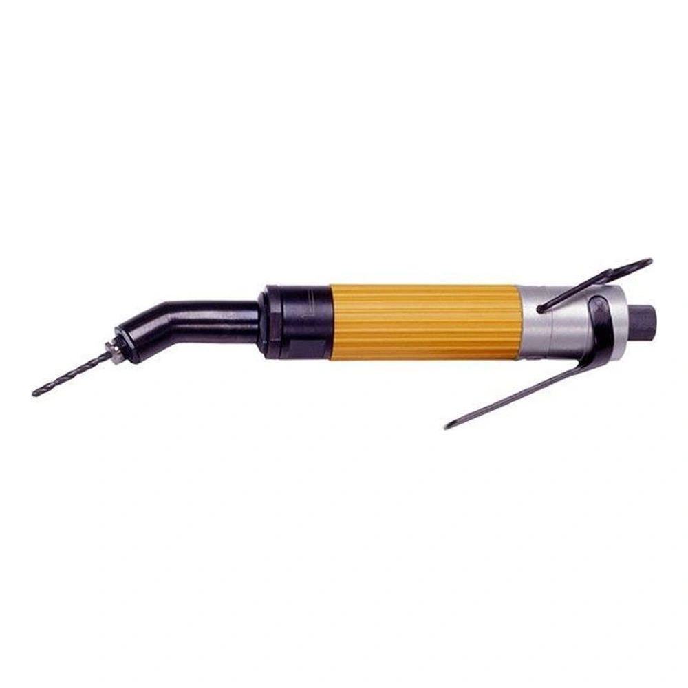 Atlas Copco LBV 30° Pneumatic Angle Drill – additional product view