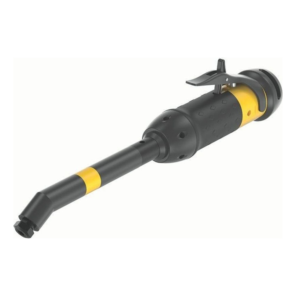 Atlas Copco LBV 30° Pneumatic Angle Drill – additional product view
